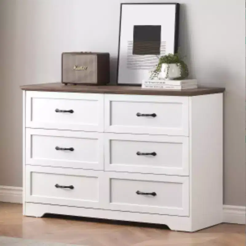 YS 6-Drawer Chest