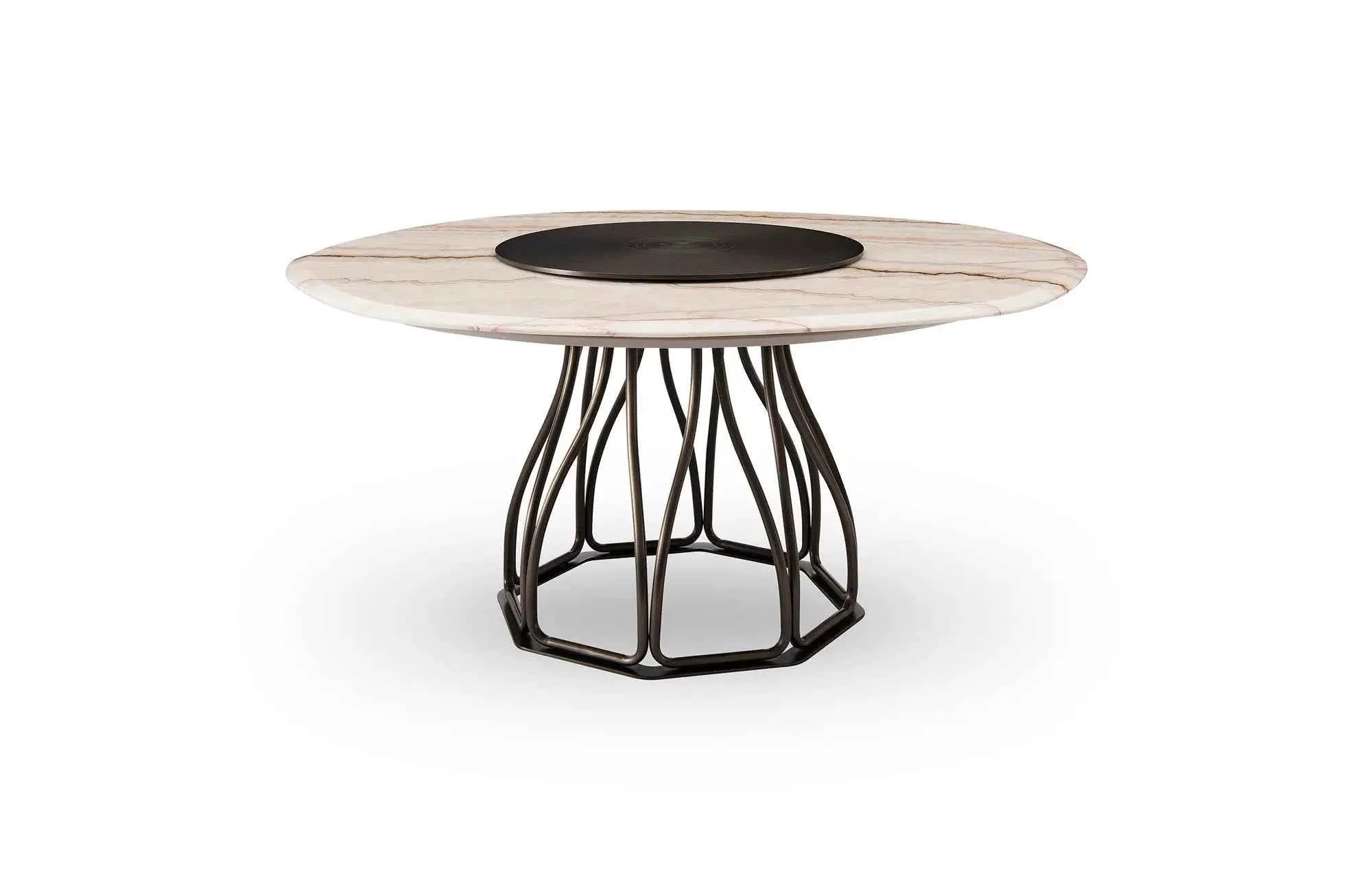 Modern Dining Table for Stylish Dining Spaces