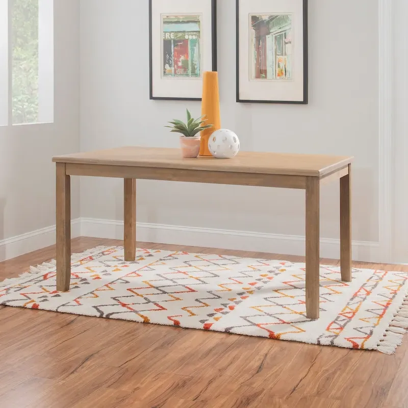 Jepson Rustic Farmhouse Tavern Table