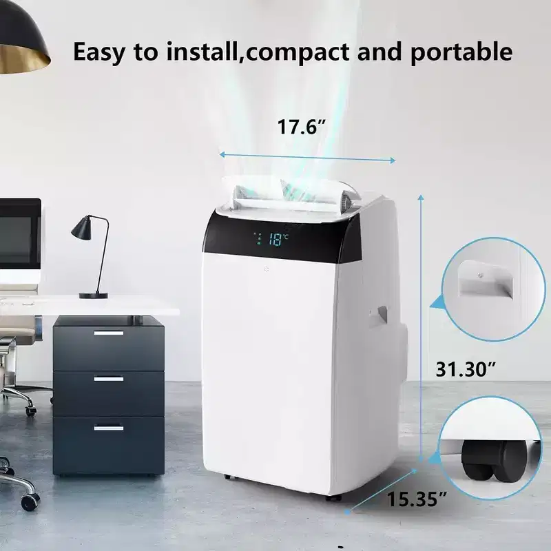 10000 Btu Portable Air Conditioner
