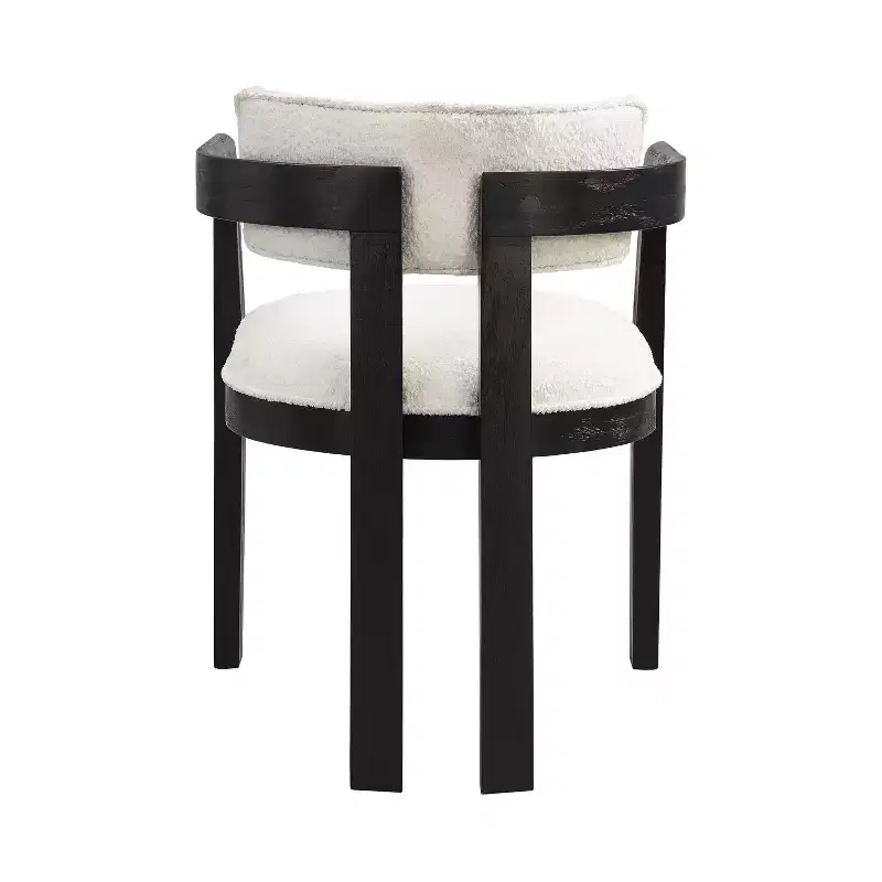 Christopher Knight Home Arkenis 7 Piece Rubberwood Upholstered Dining Set