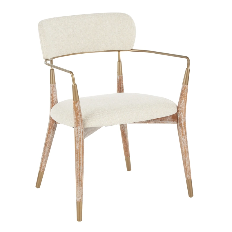 Carson Carrington Ridge Chair (Set of 2)