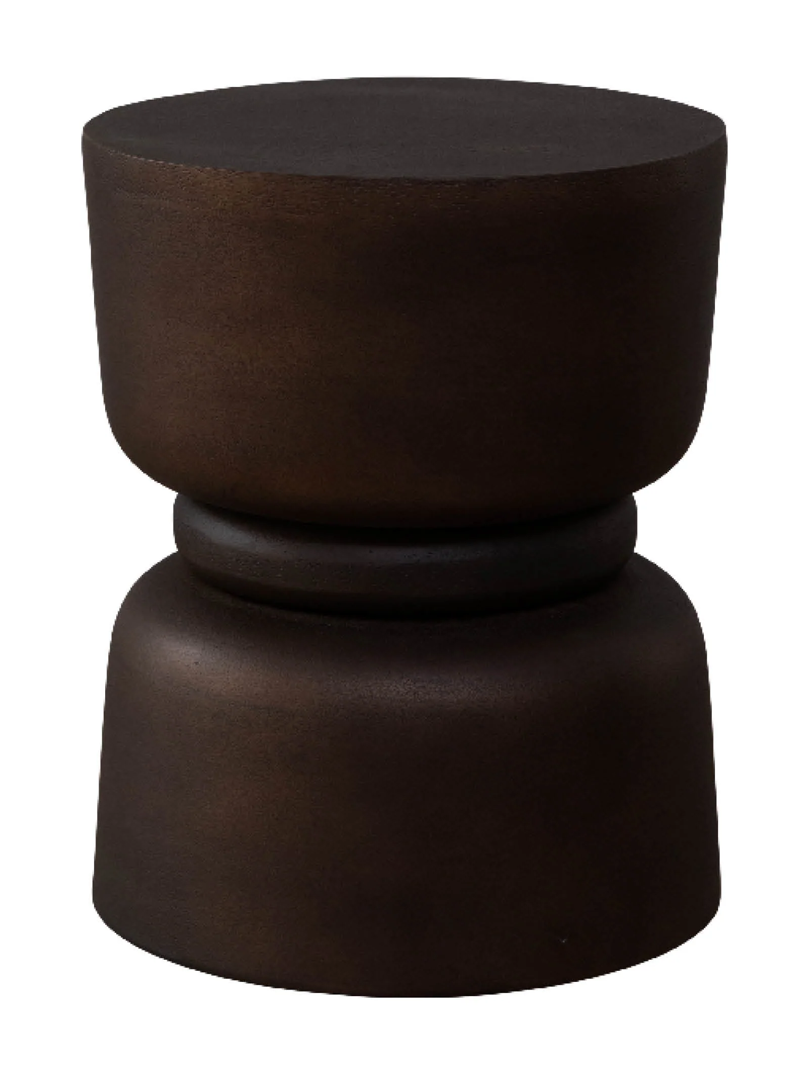 Aluminium Side Table for Patio