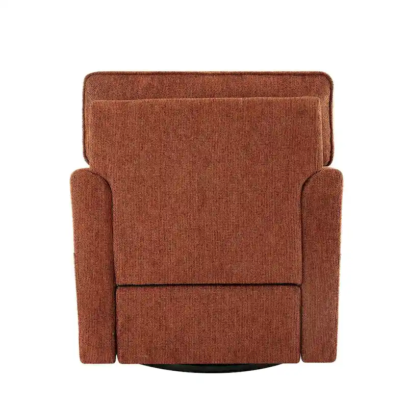 360Swivel Chair Accent Barrel Armchair