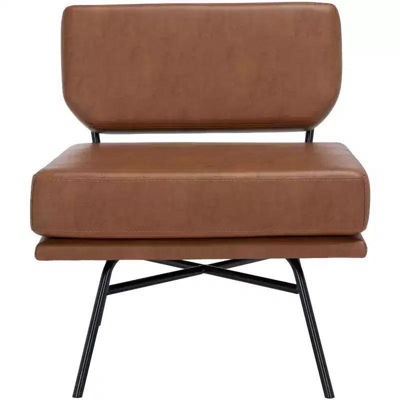 Kermit Accent Chair - ACH6210 - Safavieh