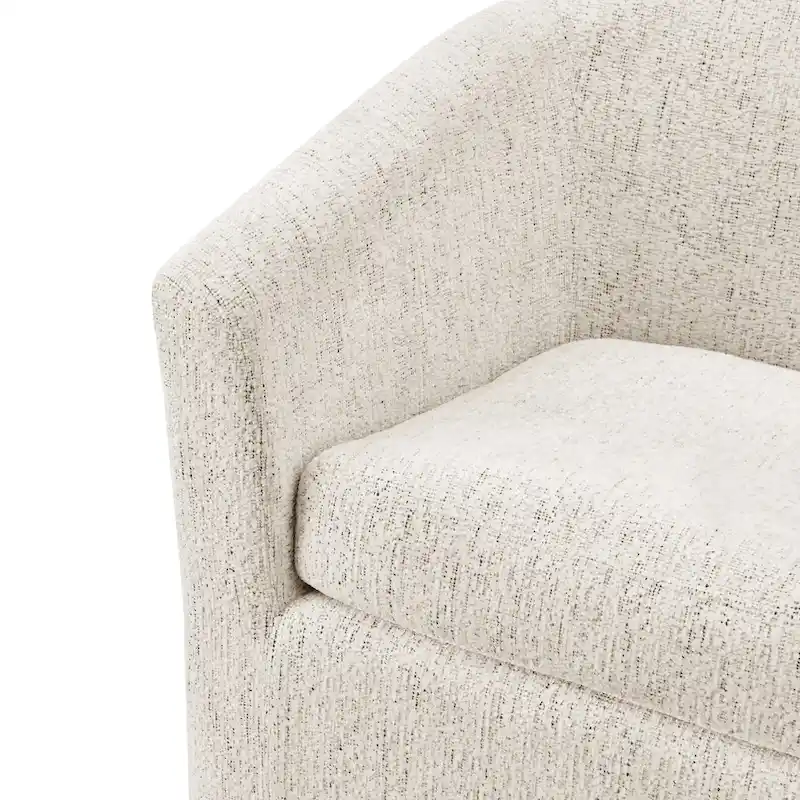 Ernest Swivel Chair