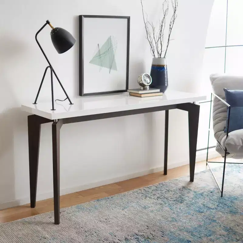 Josef Console Table - FOX4222 -Safavieh Couture