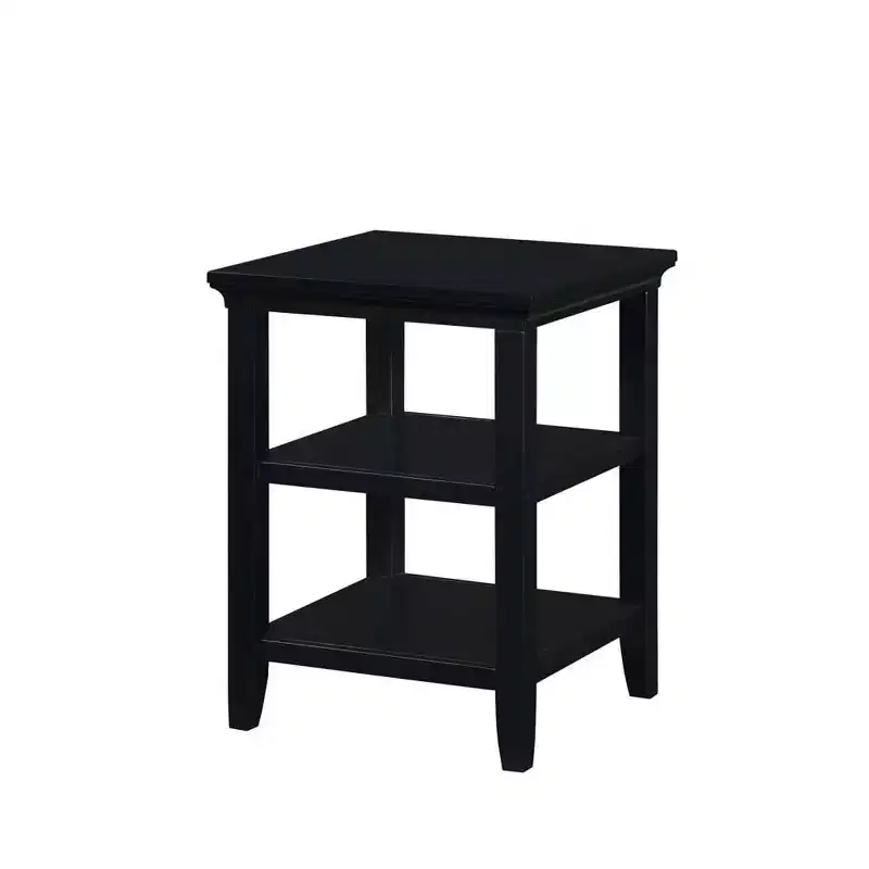 Tribeca End Table - Breighton Home