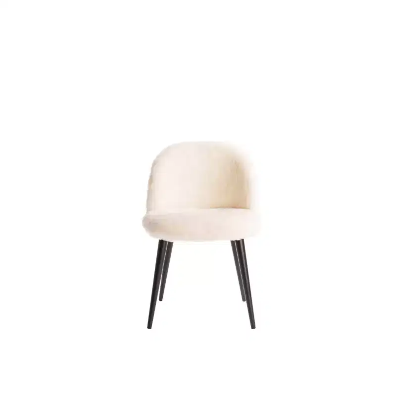 Cami Vanity Chair - Adore Dcor