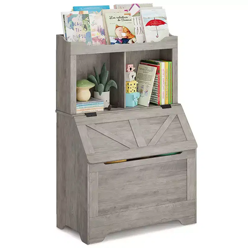 2-Cubby . Shelf, 1 Open Bookshelf, .s . Organizer and Bookshelf, Bookcase Book & . Shelf Storage Cabinet