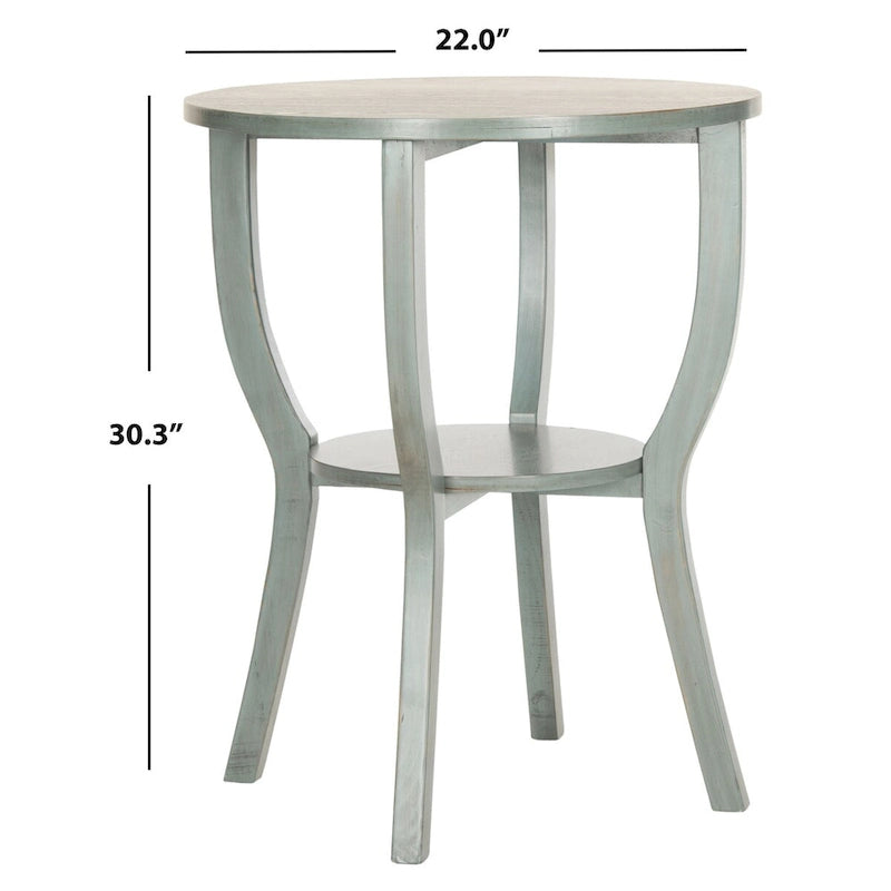 Accent Table