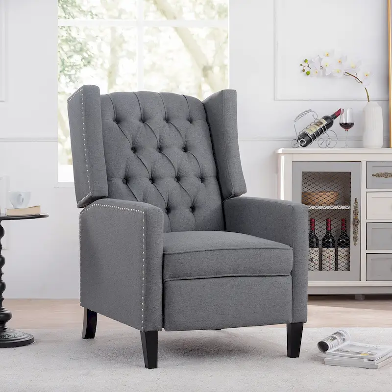 56 Modern Loveseat