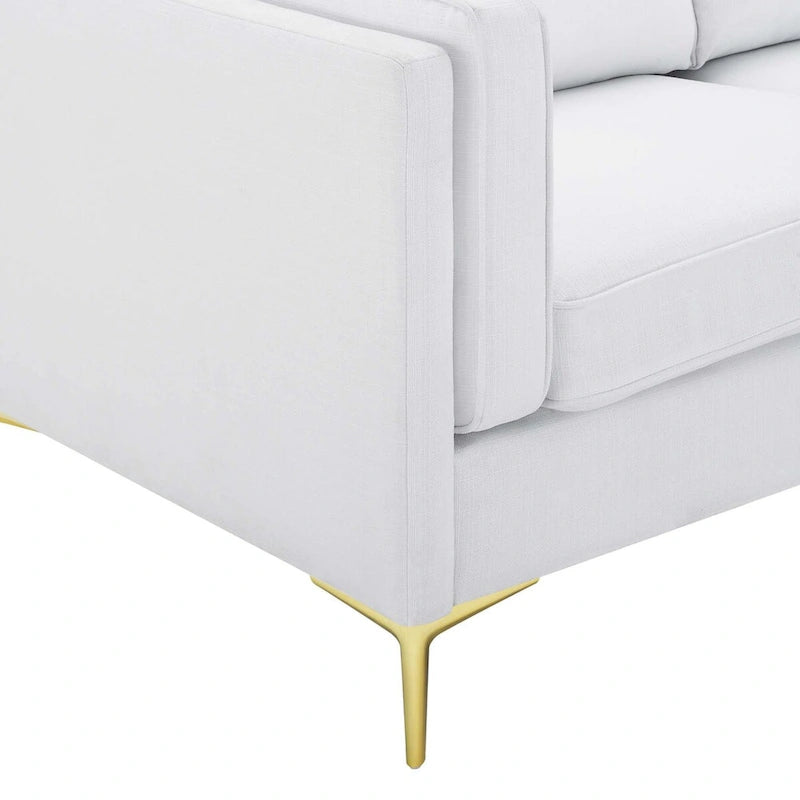 Fabric Sofa