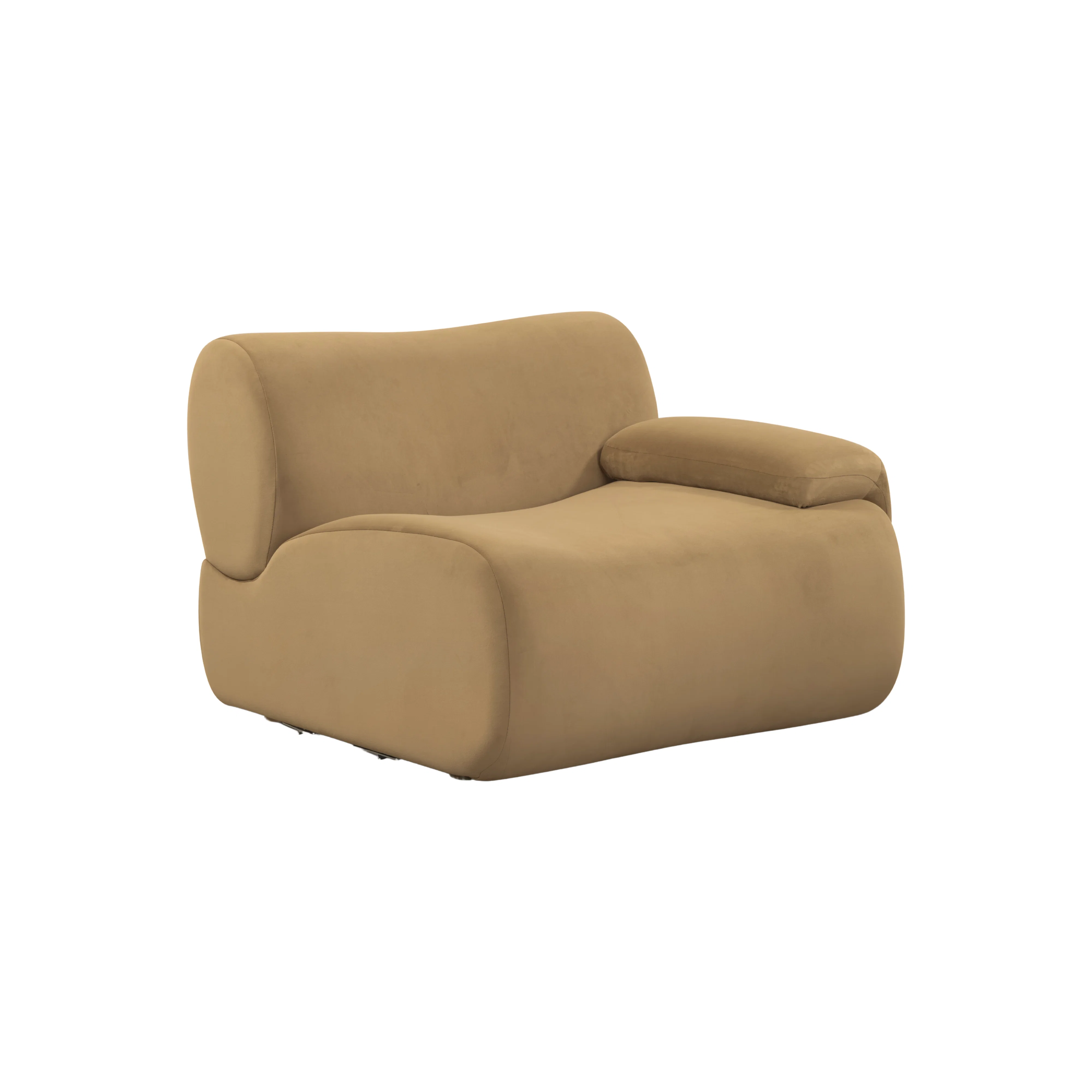 Corner Chair