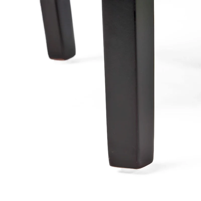 Pertica Fabric Dining Chairs (Set of 2) by Christopher Knight Home - 17.75 L x 25.50 W x 39.75 H