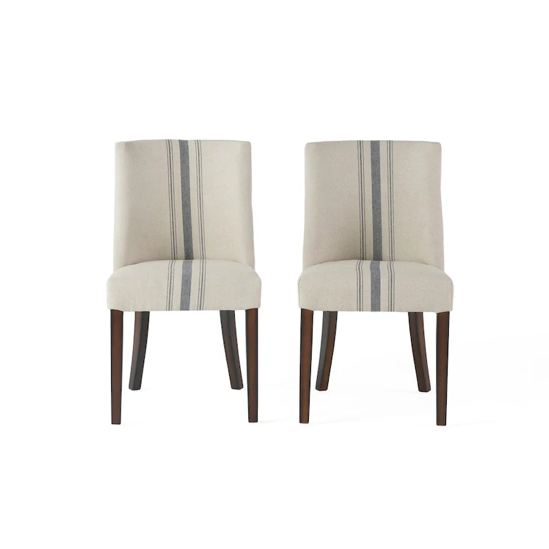 Contemporary Button-Tufted Upholstered Accent Chair | Plush Cushion | Sturdy Frame | 3 Colors