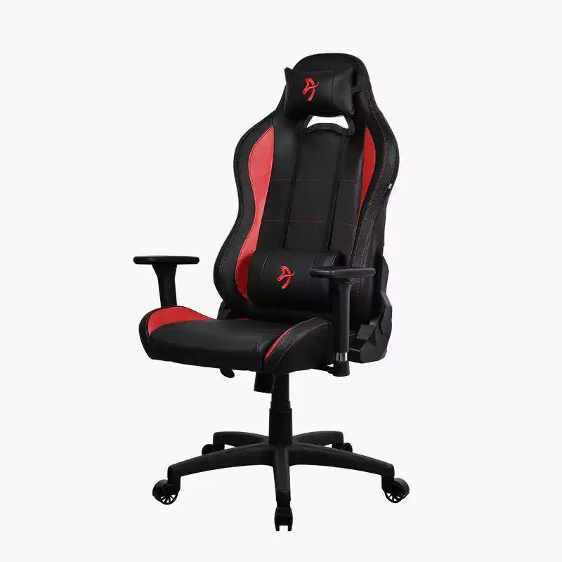 Arozzi Torretta Soft PU Leather Office and Gaming Chair