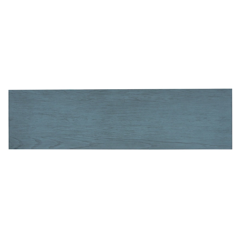 Sideboard with Metal Handles and Adjustable Shelves