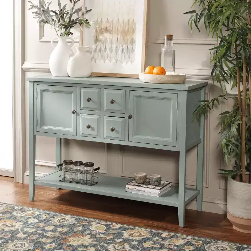 Charlotte Sideboard - AMH6517