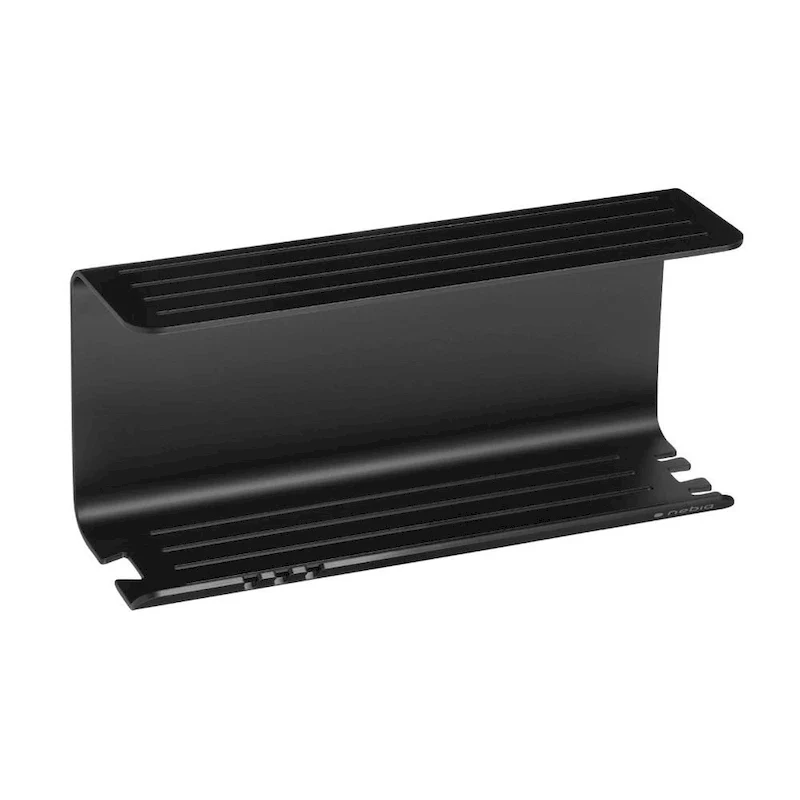 Double Shower Shelf