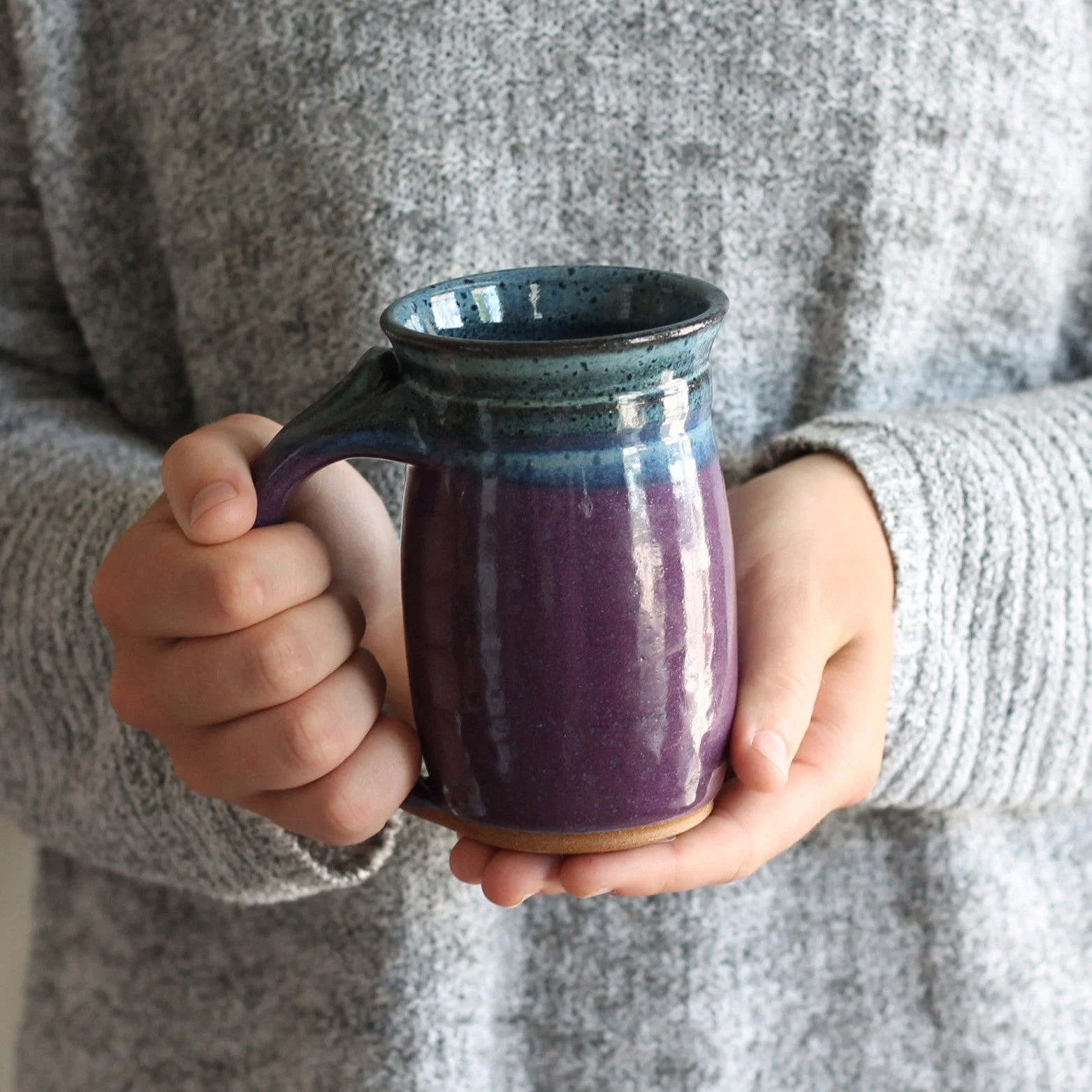 Handmade Classic Mug