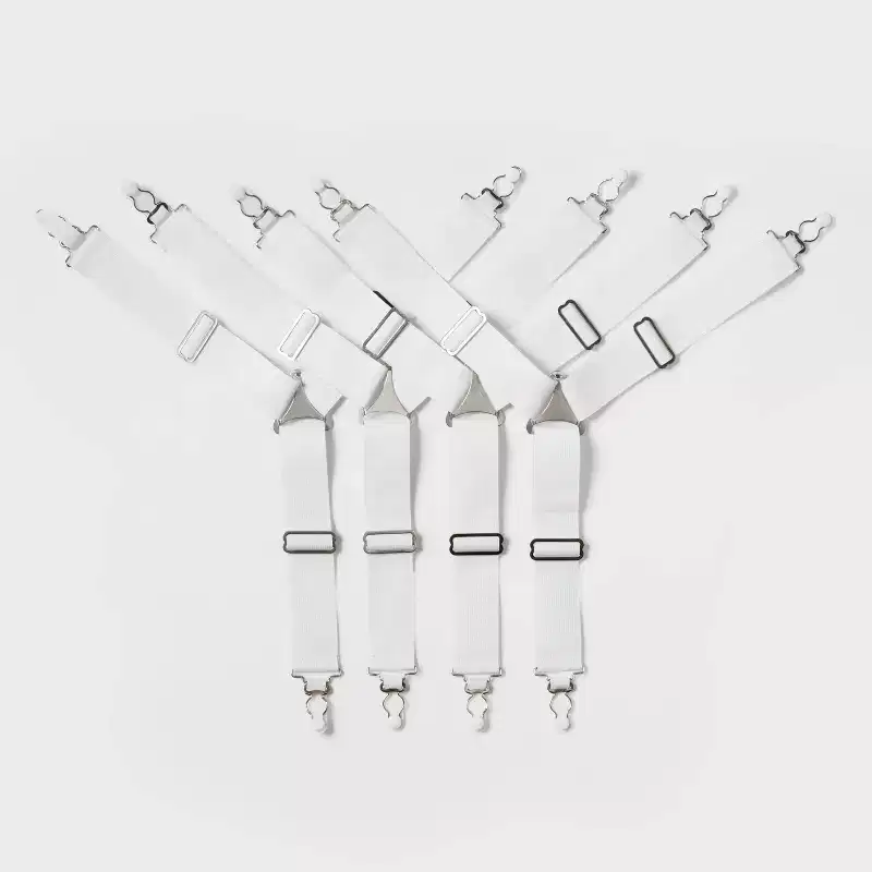 Bed Sheet Straps - Room Essentials™