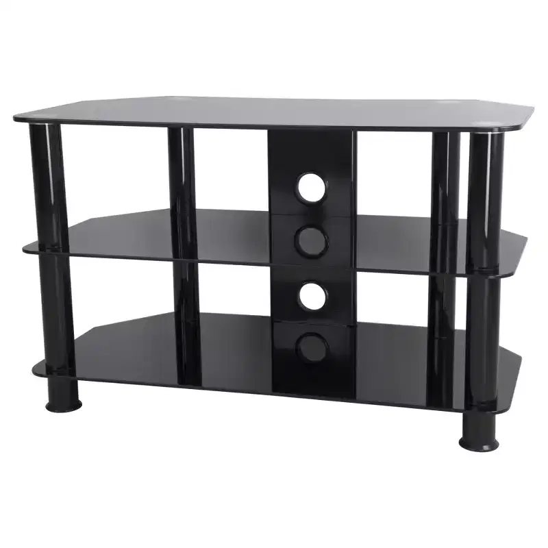 Cable Management and TV Stand for TVs up to 42 - AVF