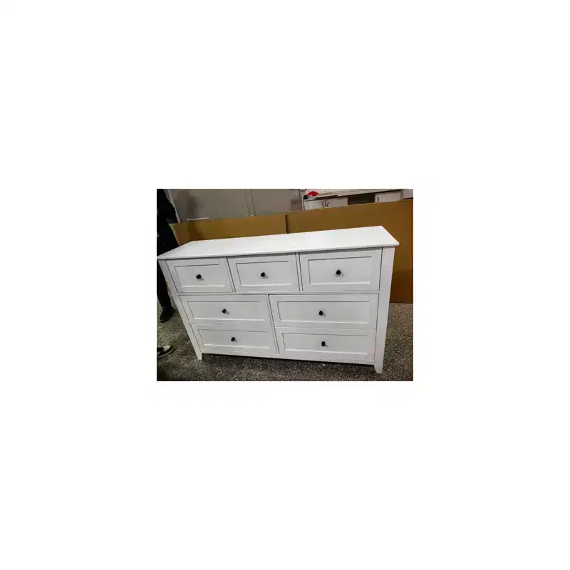 Dressers & Chests of Drawers with Large Capacity Storage