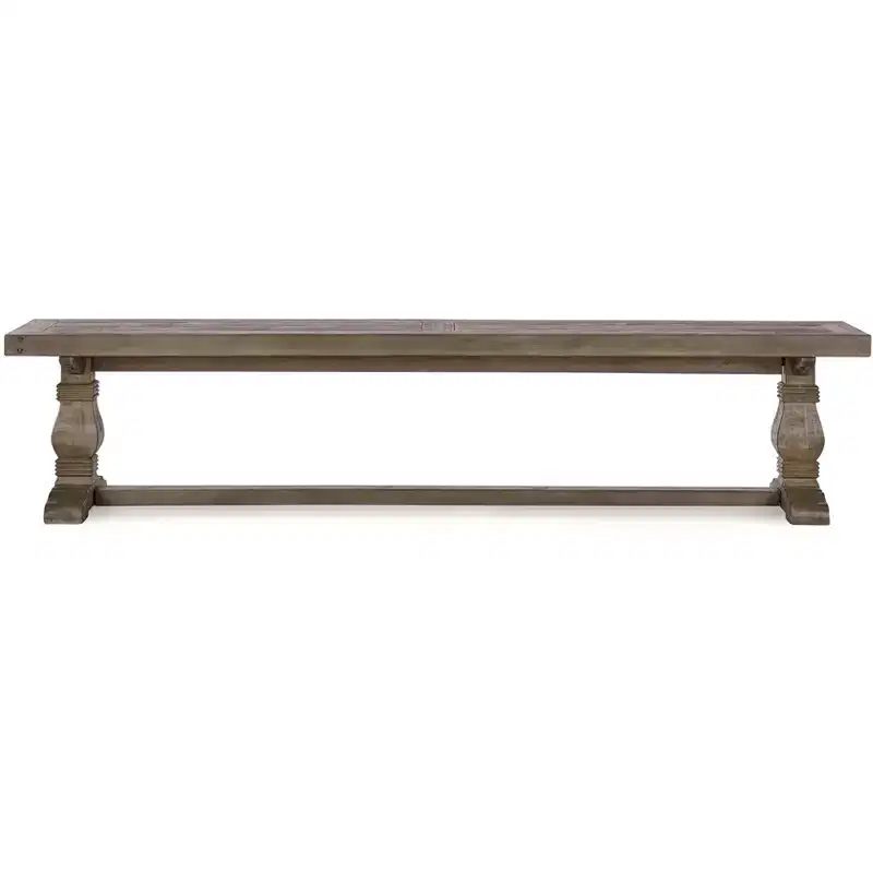 Christopher Knight Home Classic Henry Farmhouse Indoor 83 Dining Bench