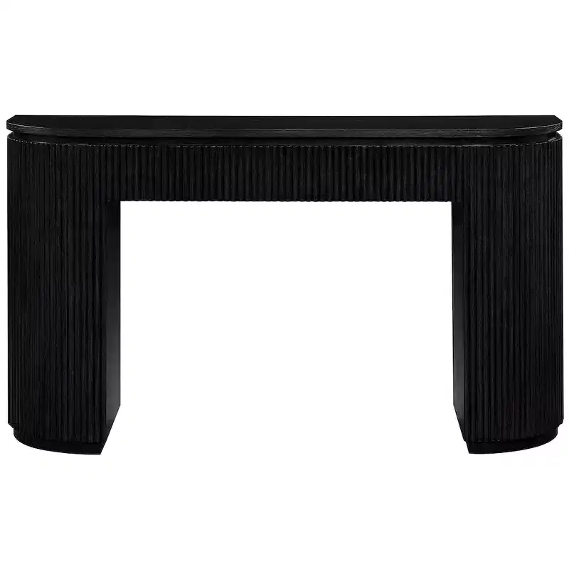 Meridian Furniture Astrid Console Table