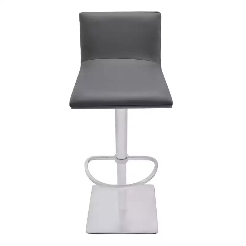 Crystal Barstool