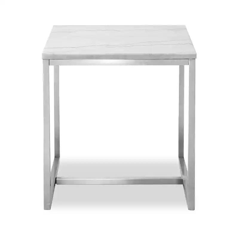 20 Modern Marble End Table