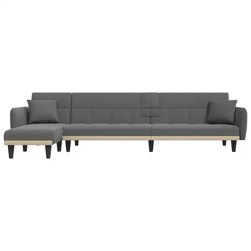 Comfortable Sofa - Multiple Colors Available