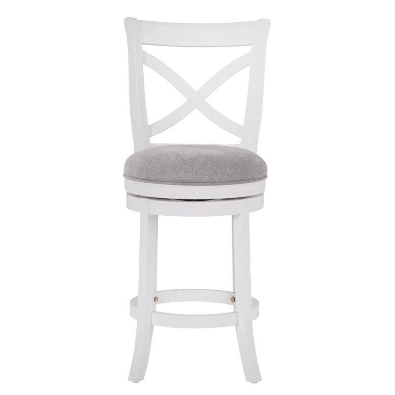 Barrett Swivel Counter Stool