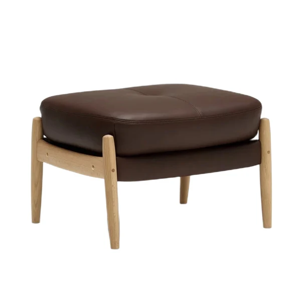Sofa Ottoman Ideal Accent - Stool