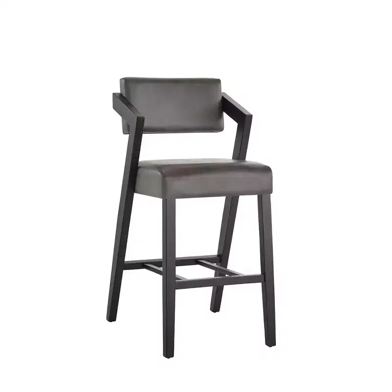 Whitefish Counter and Bar Stools - iNSPIRE Q