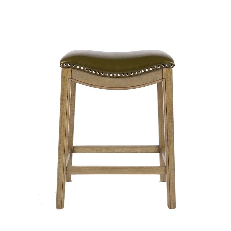 The Gray Barn Bonnie Night Counter Stool