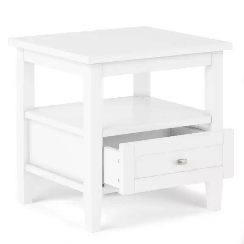 20 Norfolk End Table - WyndenHall
