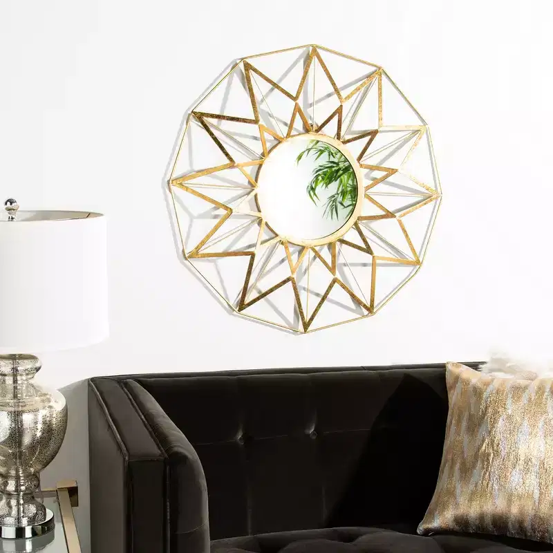 Kilburn Mirror - Safavieh