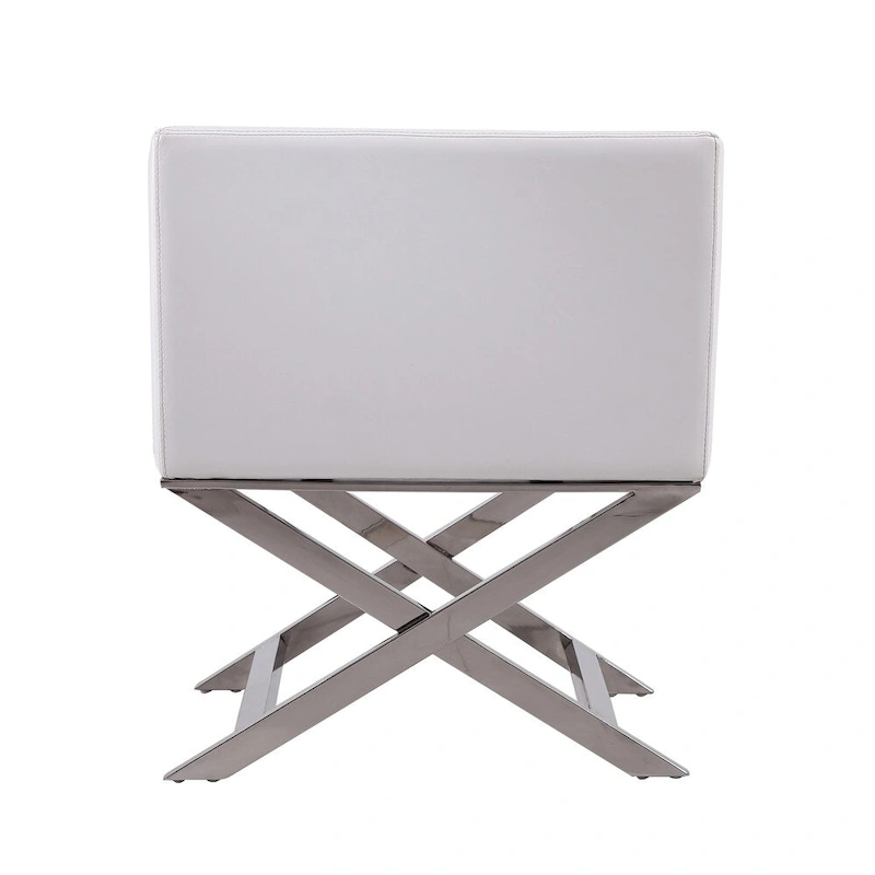 Hollywood Lounge Accent Chair