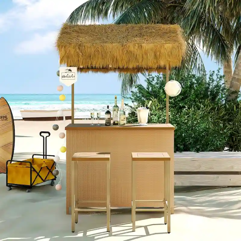 Outdoor Bar Sets
