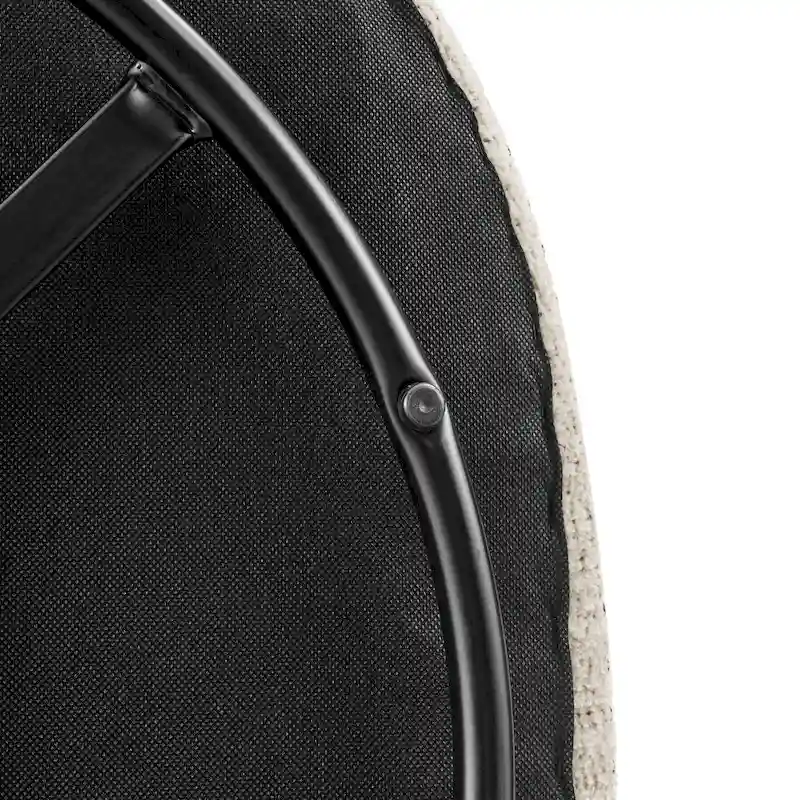 Ernest Swivel Chair