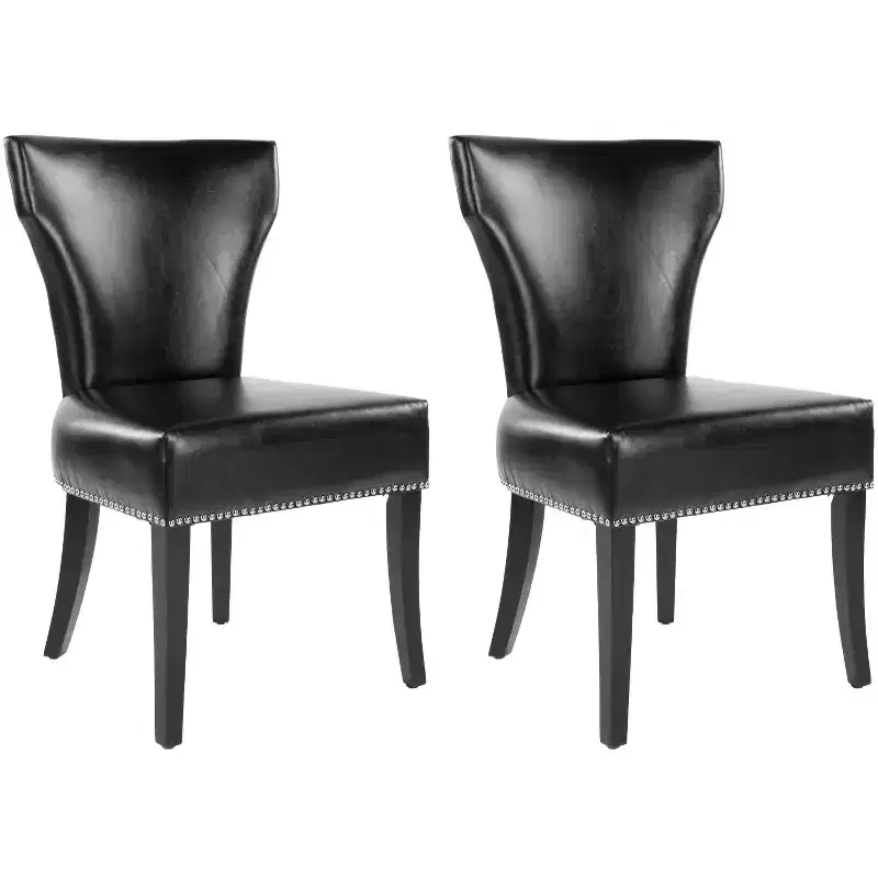 Jappic 22 H Dining Chair (Set of 2) - MCR4706 - Safavieh Couture