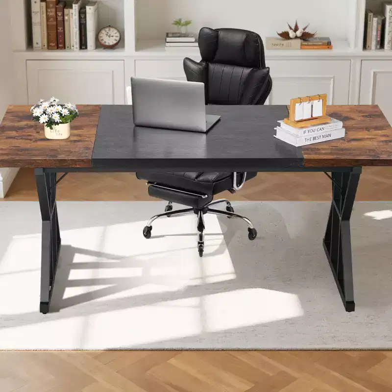 Executive Desk 70.9