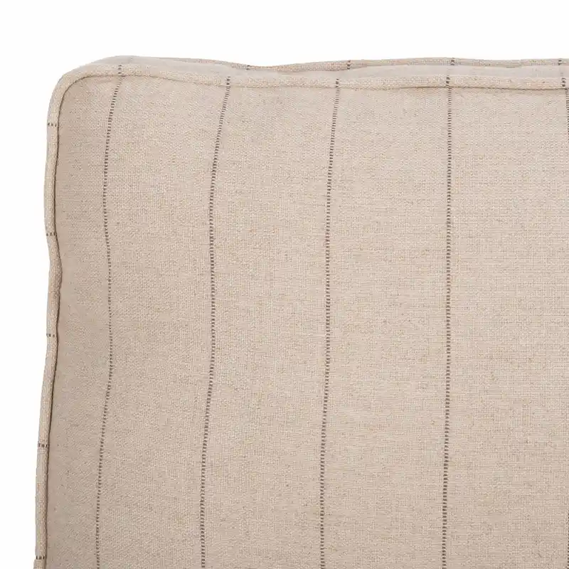 SAFAVIEH Brianne Armless Club Chair - 24Wx30Dx33H