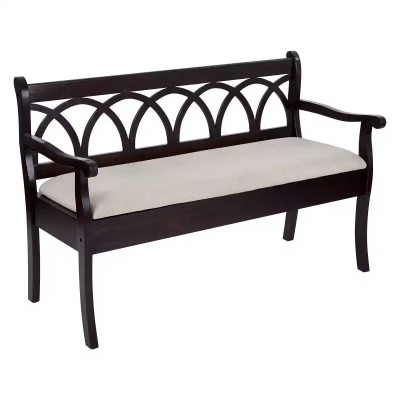 Coventry Storage Bench - OSP Home Furnishings