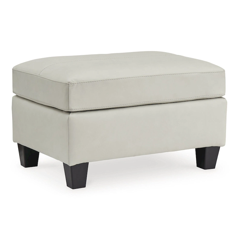 Signature Design by Ashley Genoa 2-Piece Upholstery Package - 43 W x 38 D x 40 H