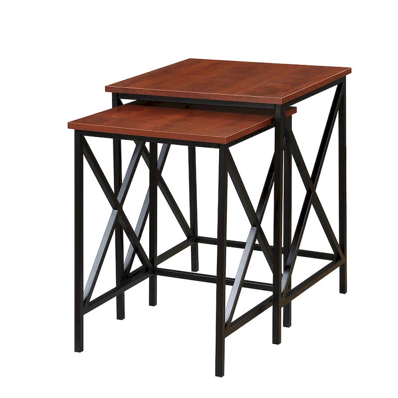 Convenience Concepts Tucson Nesting End Tables