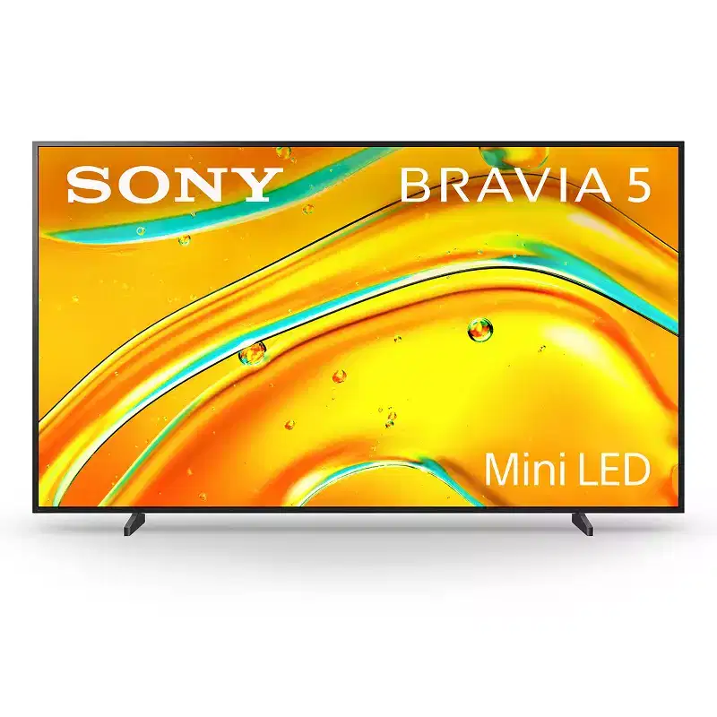 Sony K98XR50 BRAVIA 5 98 Mini LED 4K HDR Google TV (2025)