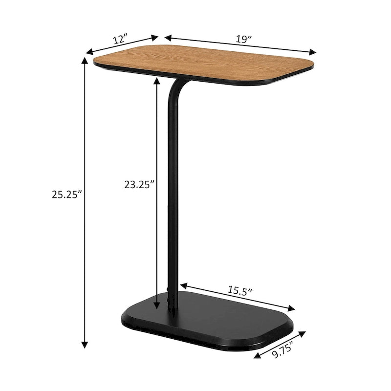C End Table